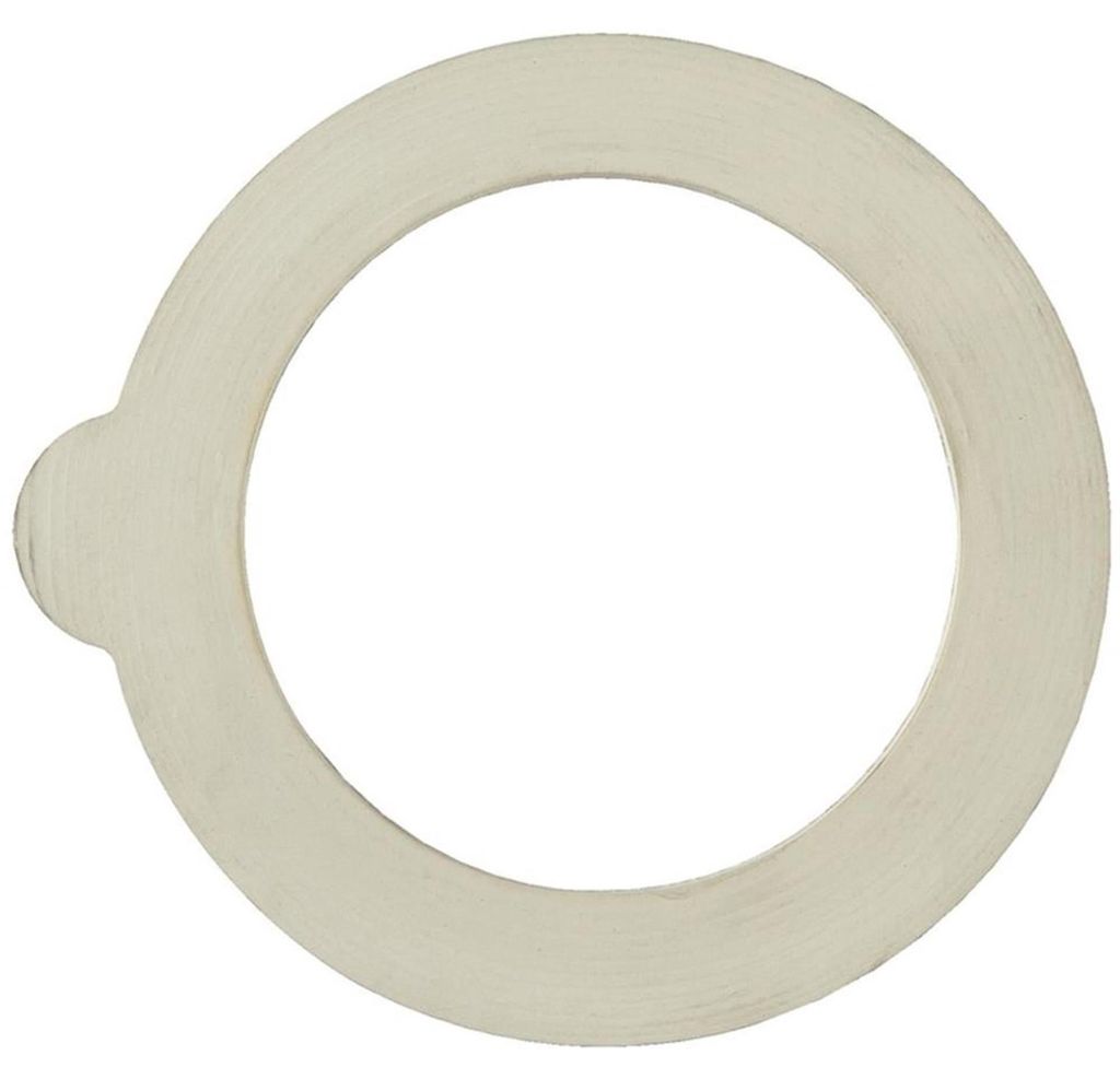 Bormioli Rocco krúžok na pohár Fido ø 9 cm - 6 kusov Obrázok produktu 