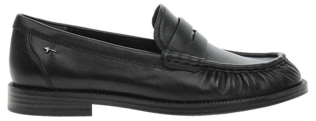 Tamaris 24251/47 Black Leather Größe EU 38 Produktbild 