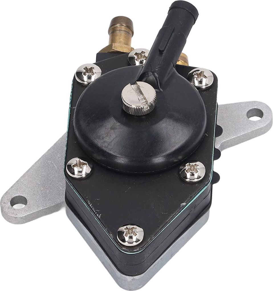 Kraftstoffpumpensatz Außenbord-Ölhebeanlage Transferpumpe Ersatz für Evinrude Johnson 3 Zylinder 60 70 VRO