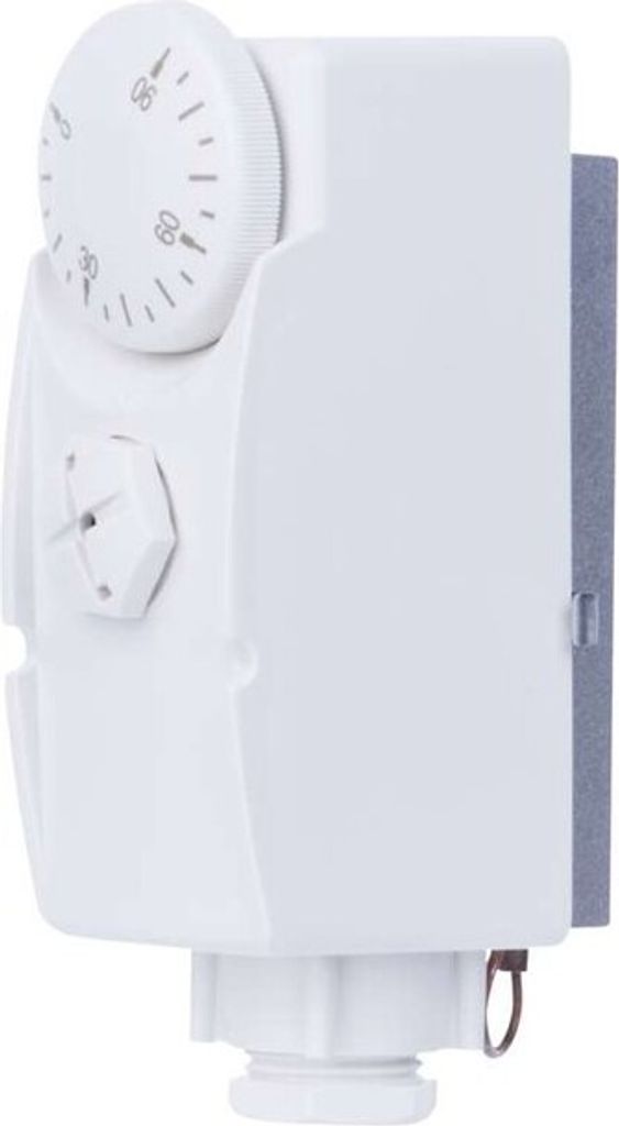 Termostato manuale EMOS, P5681 Immagine del prodotto 