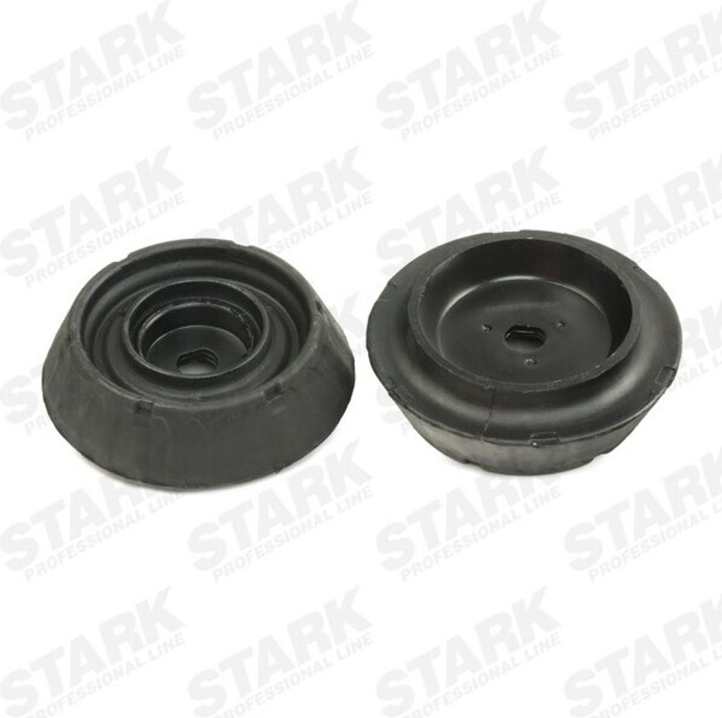 STARK SKSS-0670844 - OE 54611 07000 Federbeinstützlager, vorne für i10 (PA), Picanto (SA)