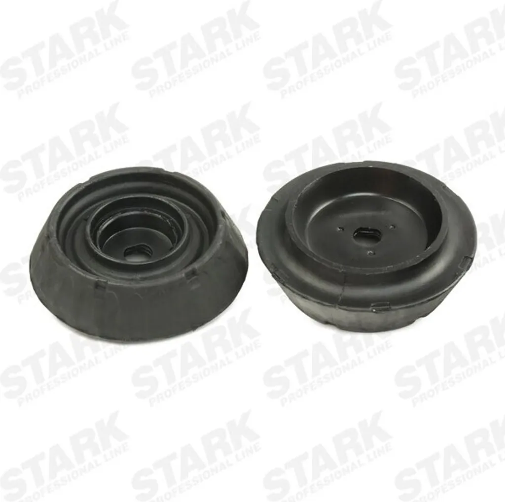 Support de jambe de suspension STARK - Stop bruits et vibrations i10