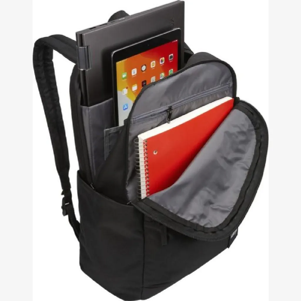 Case Logic Sac à dos Uplink PF4287 Bleu Minuit - PC 15.6" & Tablette