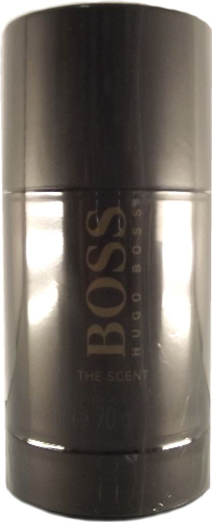 Hugo Boss The Scent Deo Stick 75ml Produktbild 4