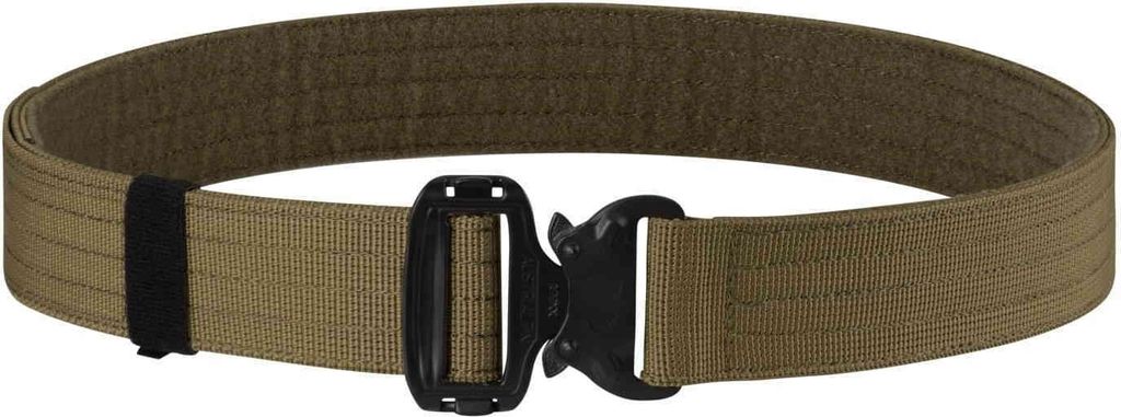 Helikon-Tex Competition Nautic Schießgürtel – in mehreren Varianten erhältlich, Größe:S, Farbe:Adaptive Green