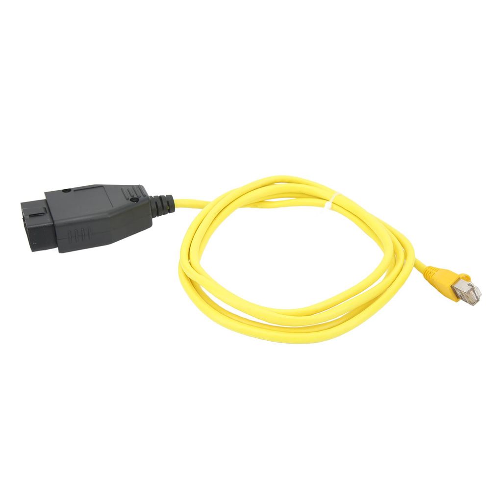 Ethernetový kabel pro rozhraní OBD2 – datový kabel ESYS Obrázek produktu 