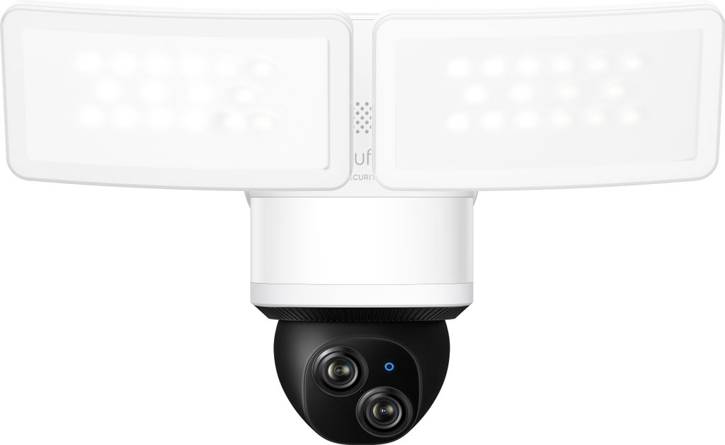 Caméra de surveillance eufy FloodLight E340, Full HD 3K, Image du produit 