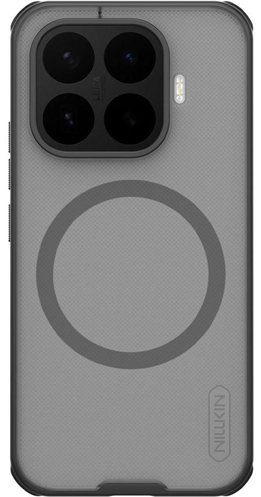 Telefoonschaal voor Xiaomi 17T, Nillkin Frosted Shield Pro Productafbeelding 