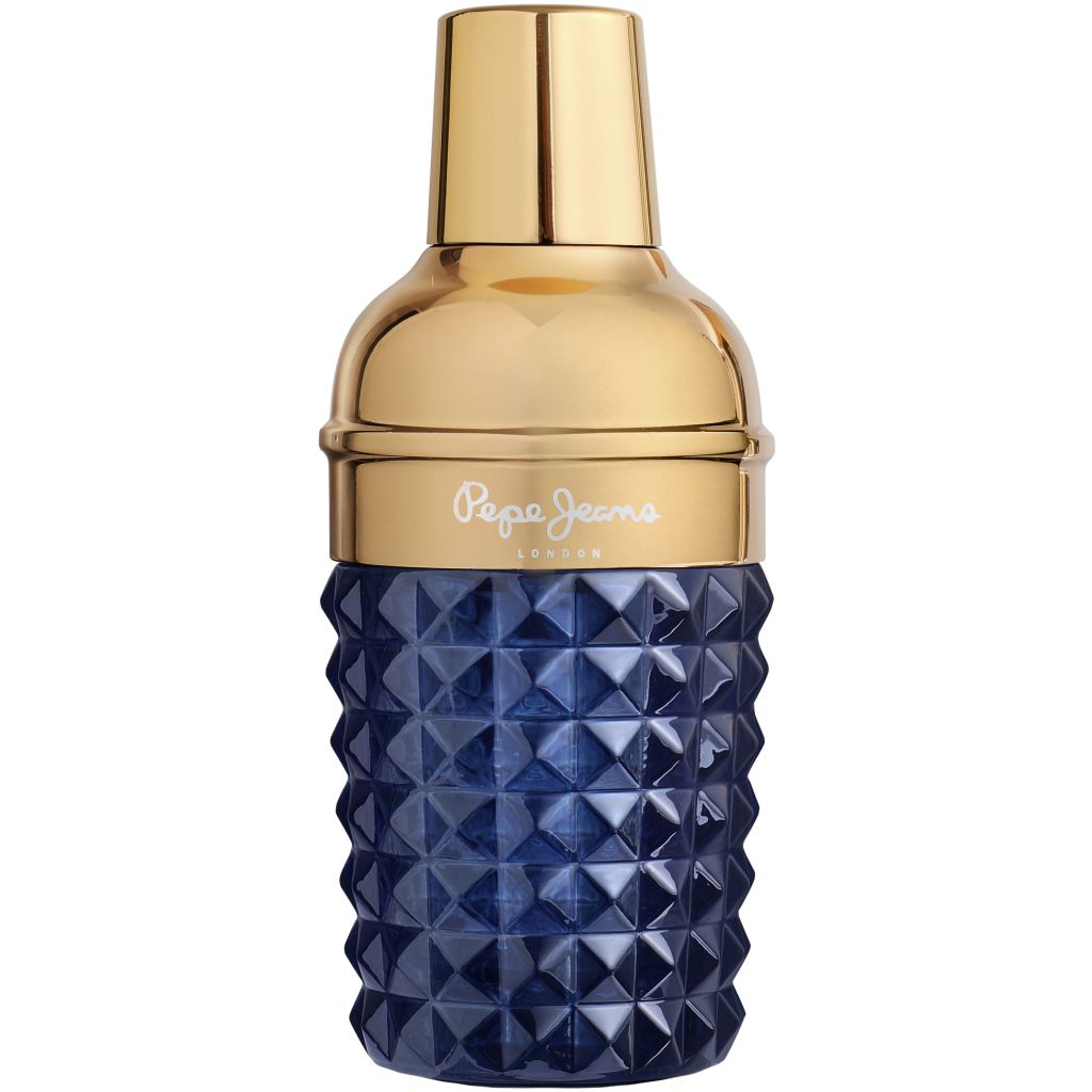 Pepe Jeans Celebrate For Him, Männer, 100 ml, Spray, Produktbild 