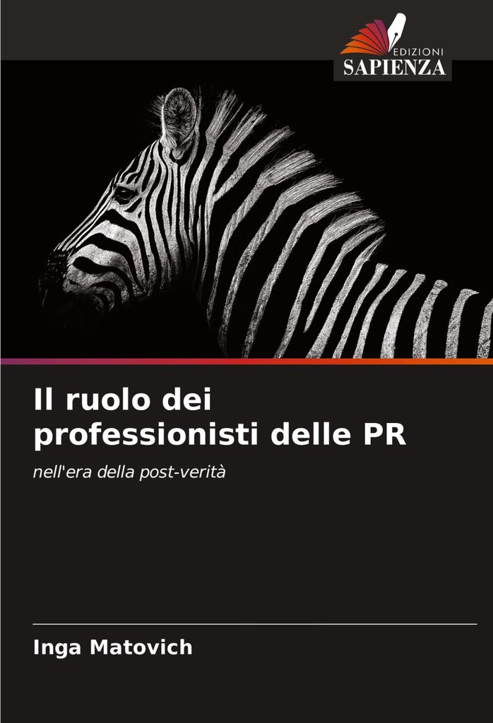 Il ruolo dei professionisti delle PR