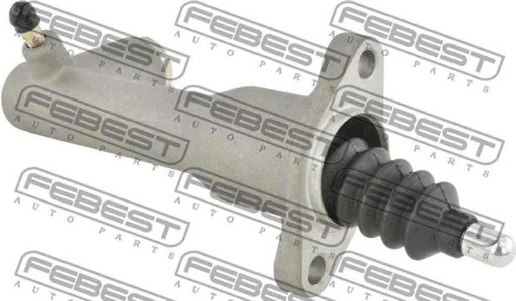 Maître-cylindre d'embrayage haute durabilité FEBEST 0480-CY OE 2324A065