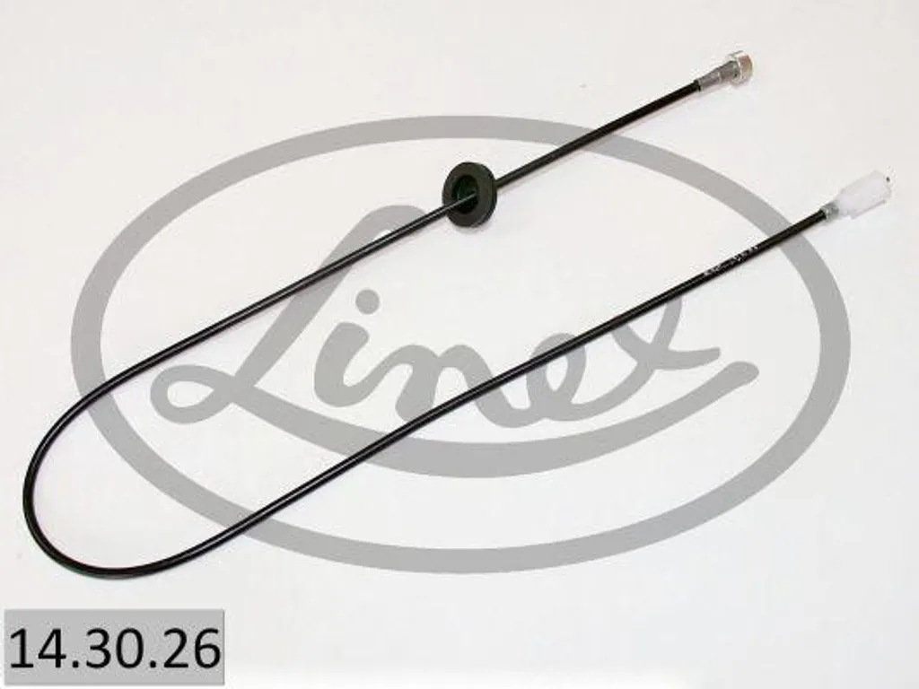 Trasmissione Tachimetro per Seat Ibiza e Malaga 1983-1993 LINEX