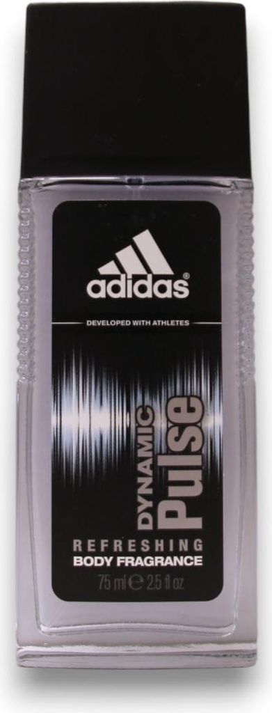 Adidas, Dynamic Pulse, Refreshing, Deodorant Spray, For Image du produit 