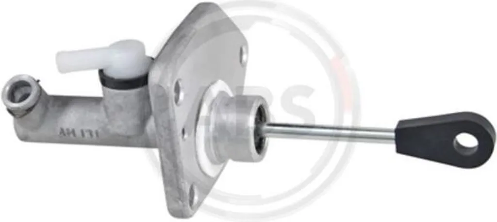 Commande d'embrayage cylindre émetteur A.B.S. pour berline Sonata