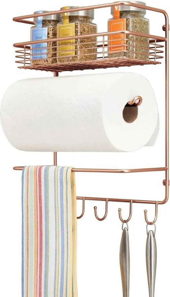 Tabouret de cuisine en métal pour coin repas moderne et petit appartement