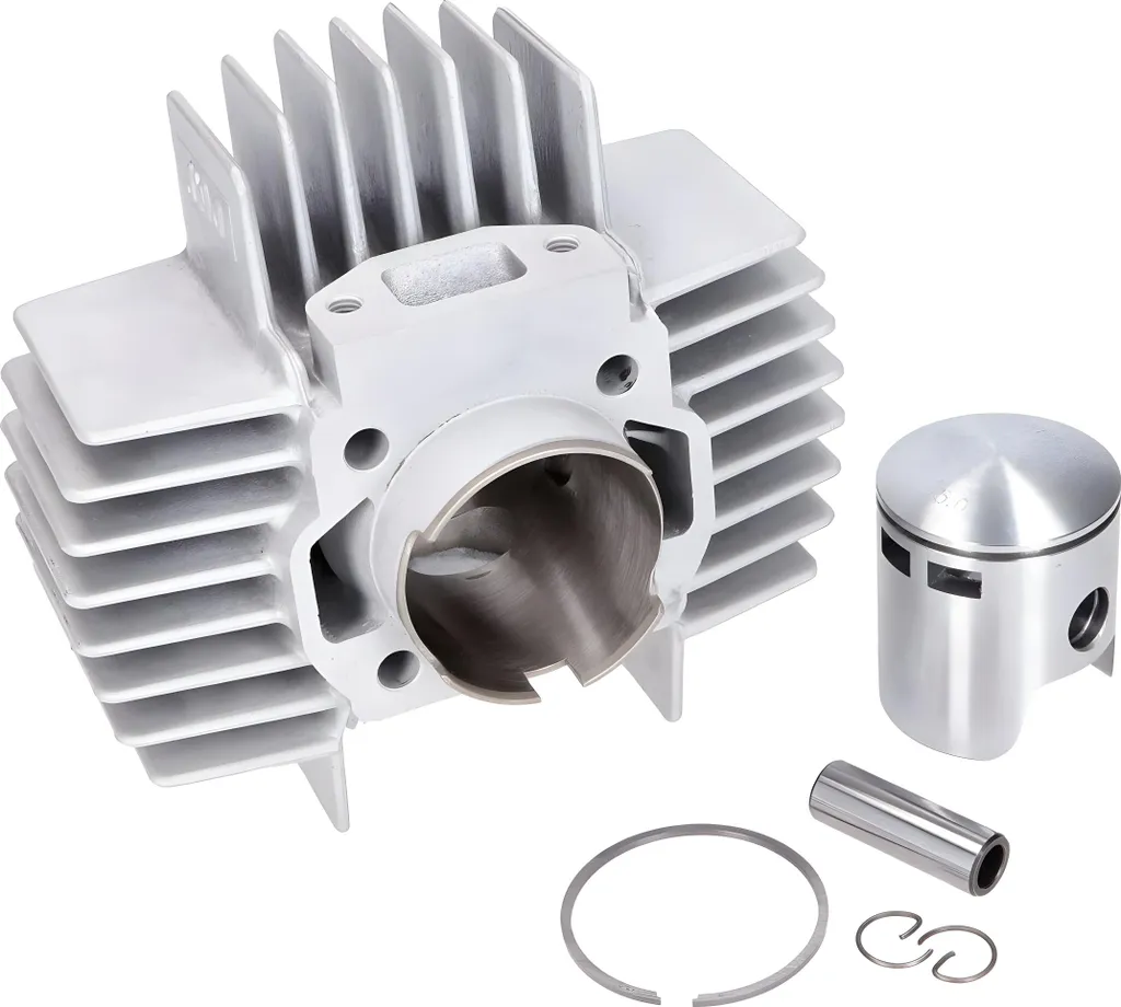 Kit moteur 70cc pour Puch Maxi S N X30 kit cylindre DMP alu 45mm
