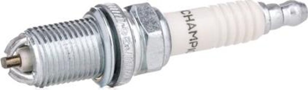 CHAMPION Zündkerze Nickel Kupfer für FIAT Ducato Kastenwagen (250, 290) Igniter Industrial OE077/T10