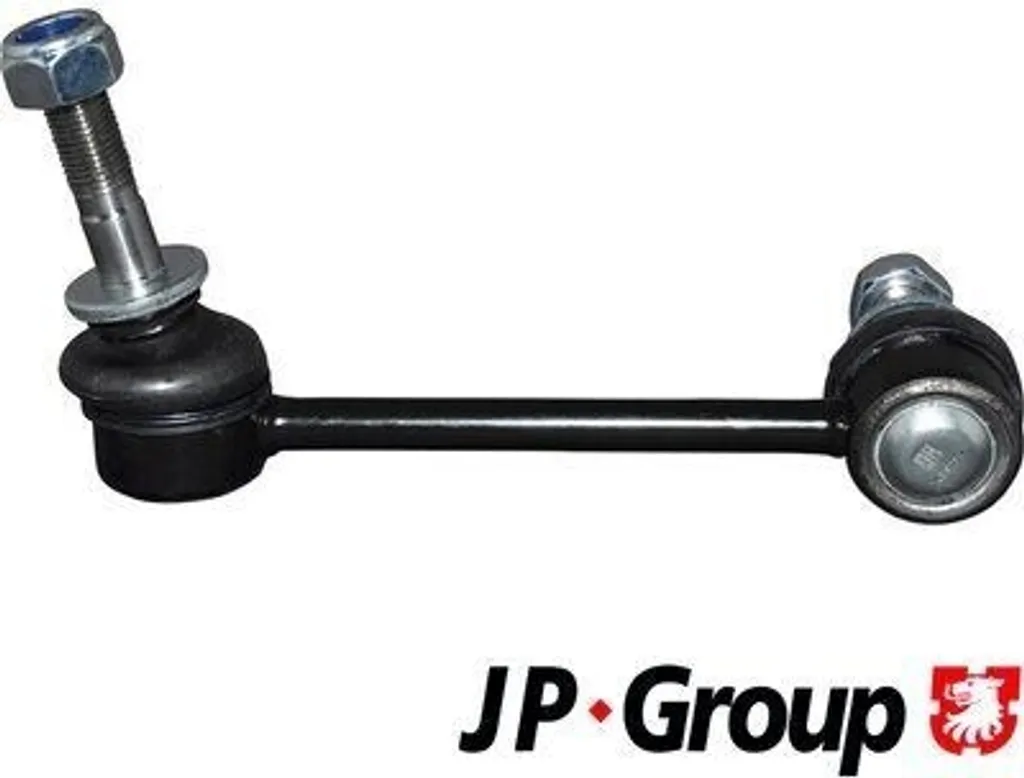Barre d'accouplement JP GROUP 4840402470 pour Hilux OE 488100K010