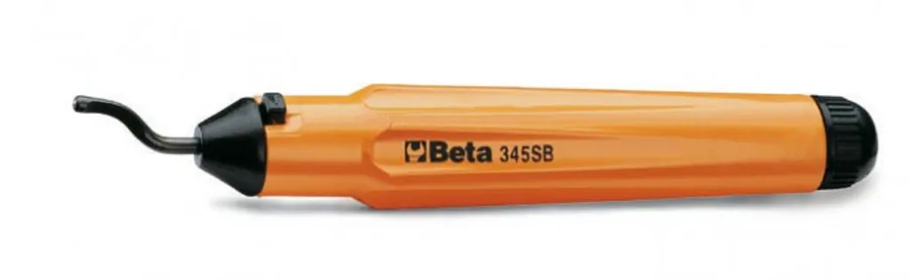 Grille Beta 345SB avec Outils Rotatifs Échangeables de 150mm - Modèle 345