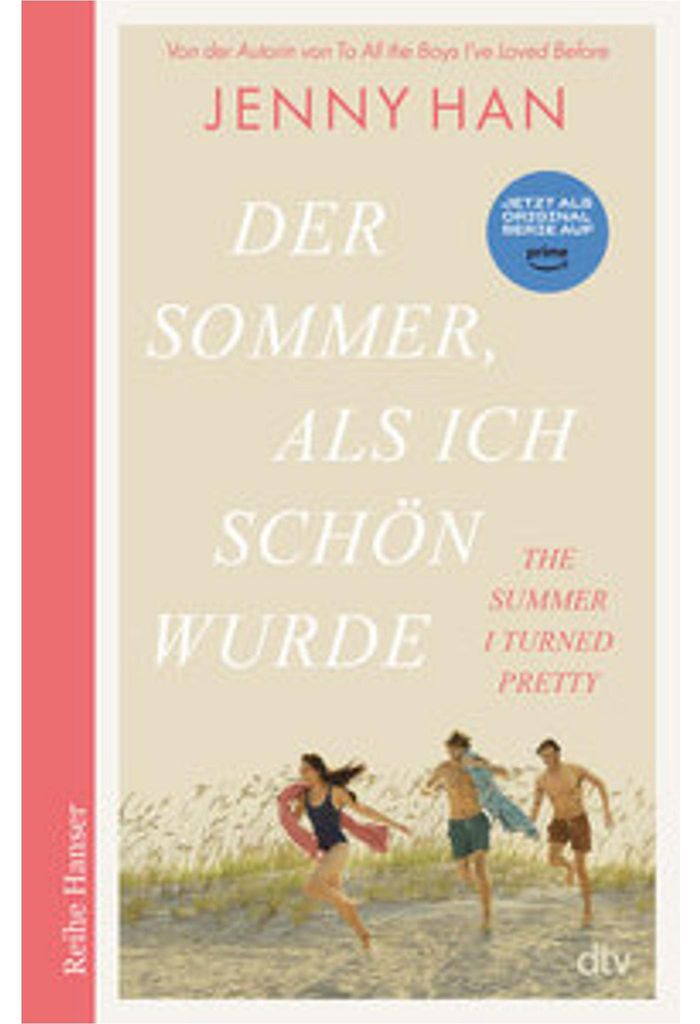 Der Sommer, als ich schön wurde Obrázok produktu 