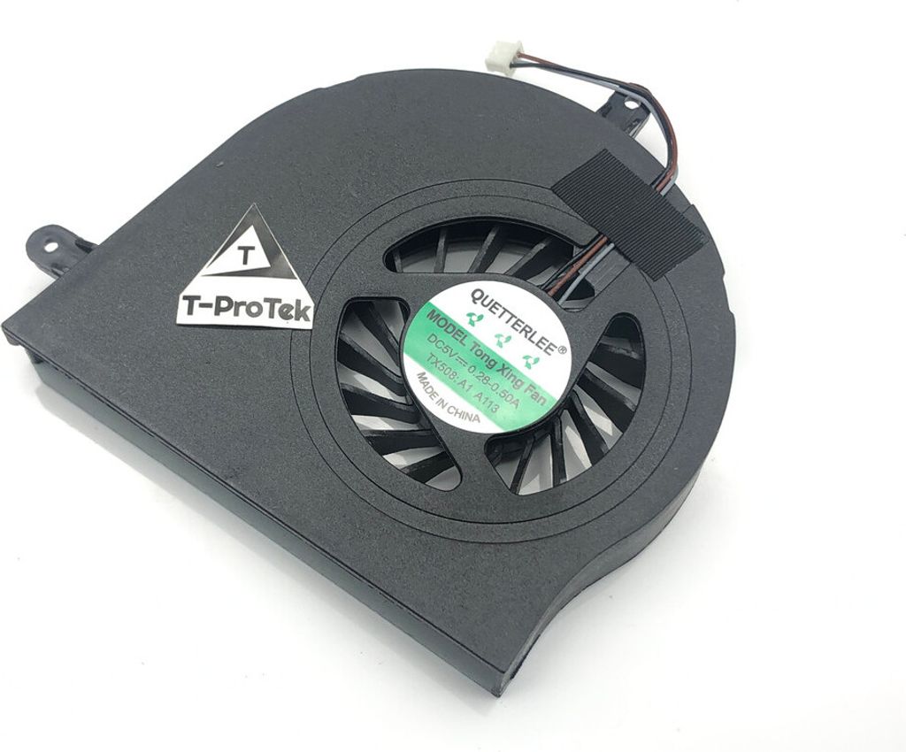 Lüfter Kühler FAN version 2 kompatibel für Acer Aspire 7750G-2678G1TMnkk