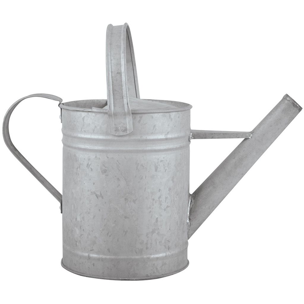 Esschert Design Altzink Gießkanne 1,5 Liter; OZ43 Produktbild 
