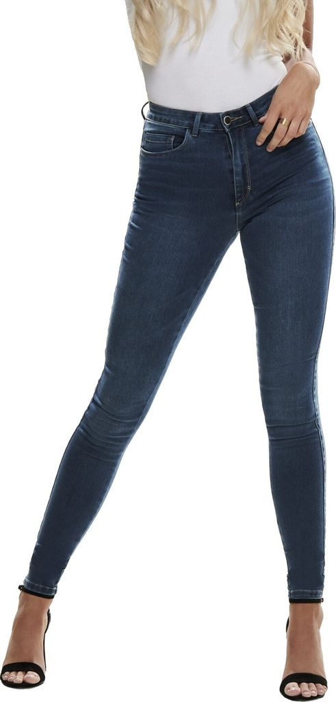 Only Straight Leg Jeans Produktbild 