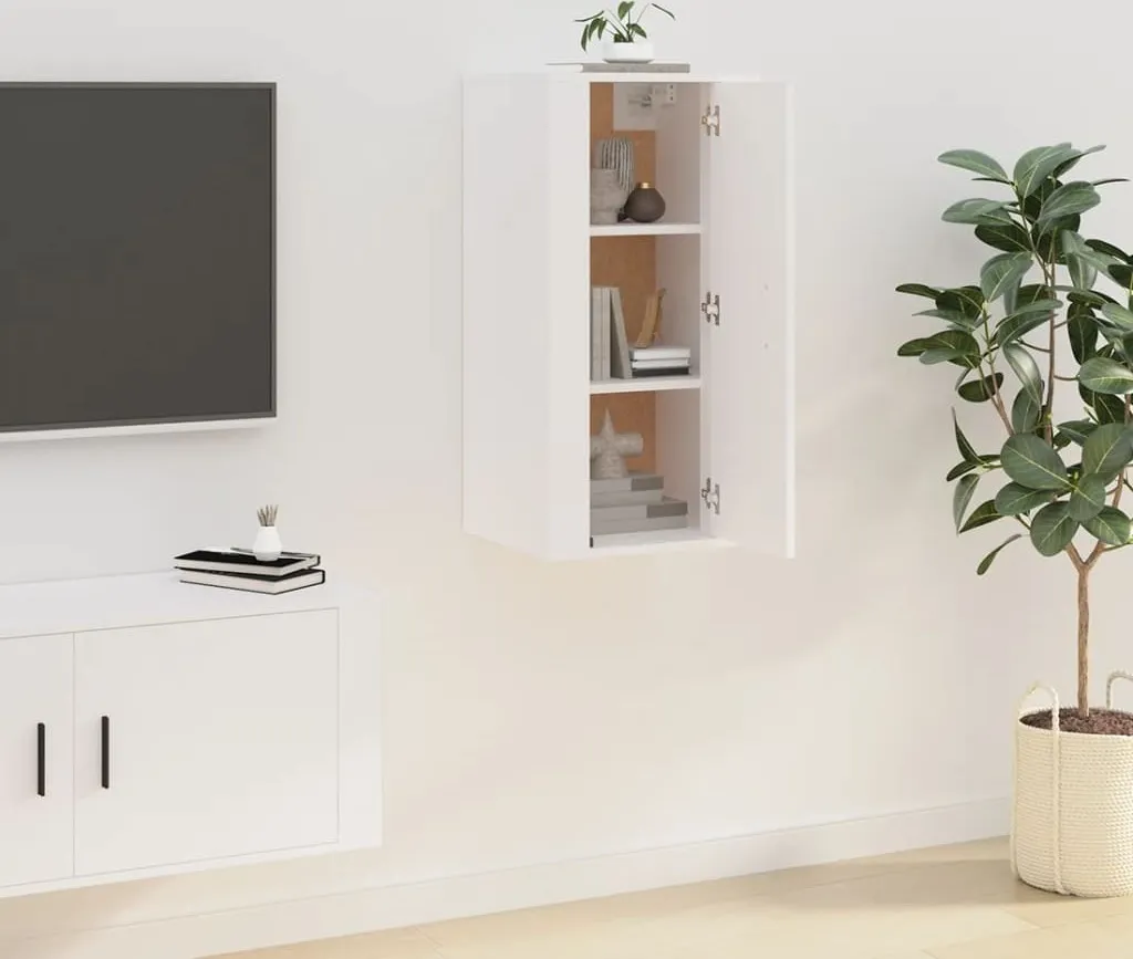 Maison Exclusive Mobile TV: Illumina il Tuo Piccolo Soggiorno