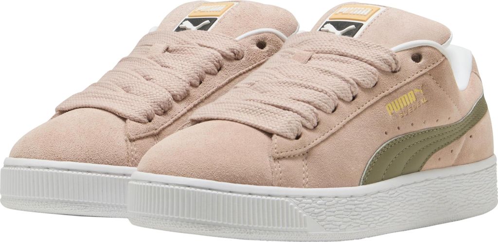 Puma Axelion LS Sportschuhe Produktbild 