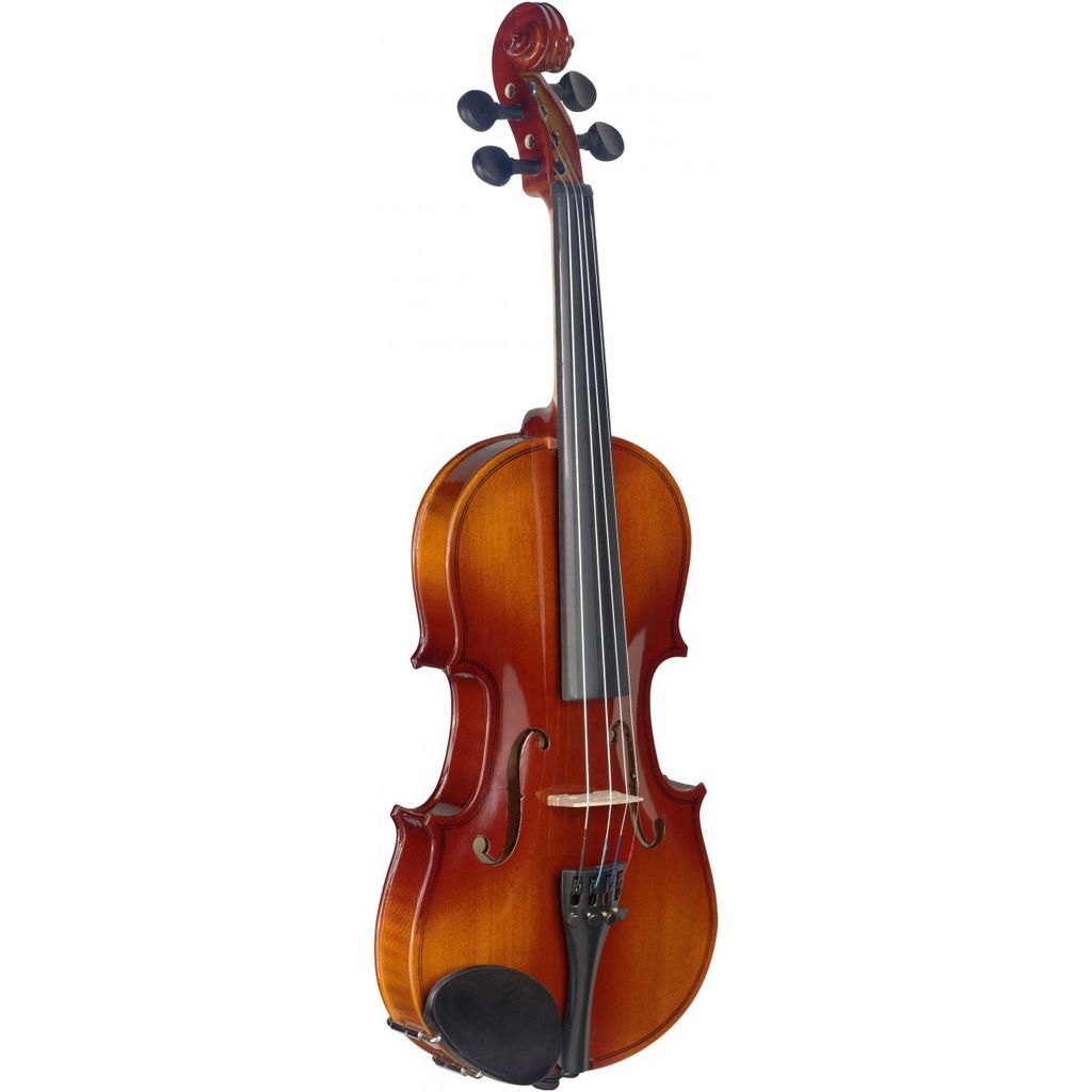 Stagg VN-1/2 L 1/2 Geige im Set mit Softcase Produktbild 