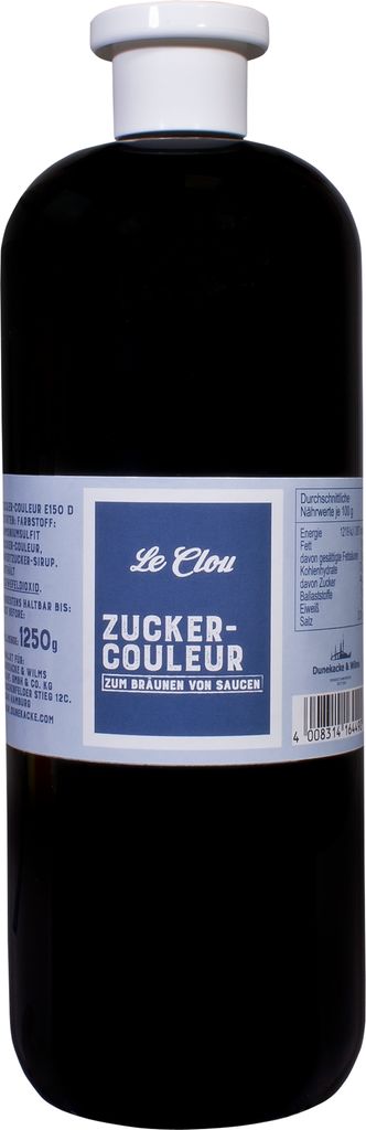 Cukier Couleur, 1250 g Zdjęcie produktu 