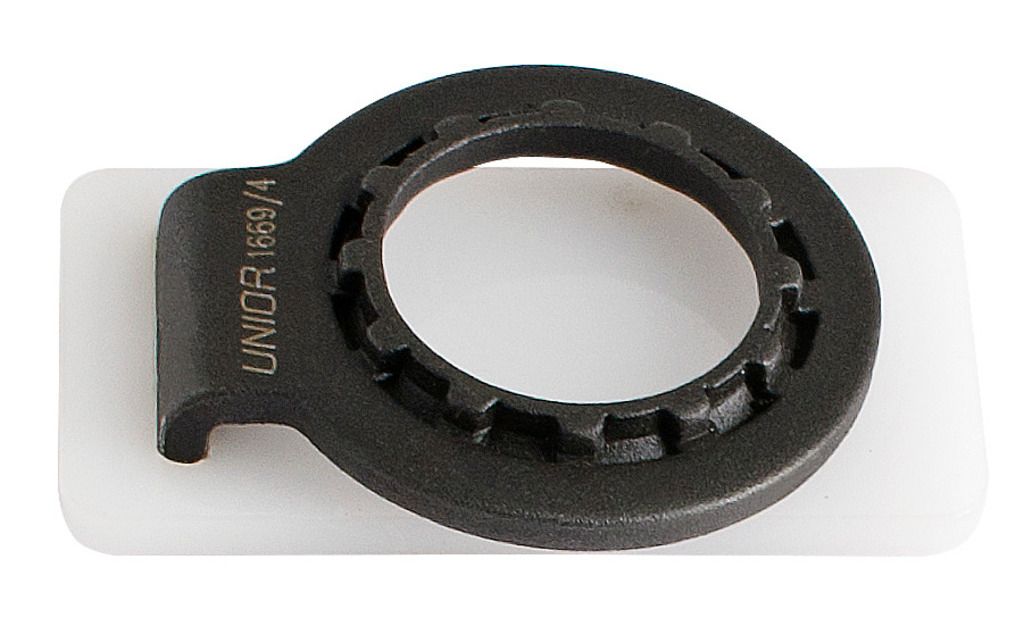 Clé à Rayons Double Park Tool SW-9 - Aluminium Léger Et Durable - Pour Ajuster Les Rayons De Vélo