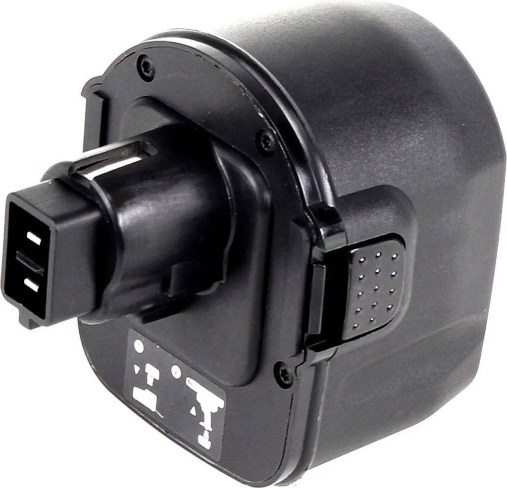 Batterie 18V MULTITUBO Haute Capacité pour outil de sertissage Radial - 8