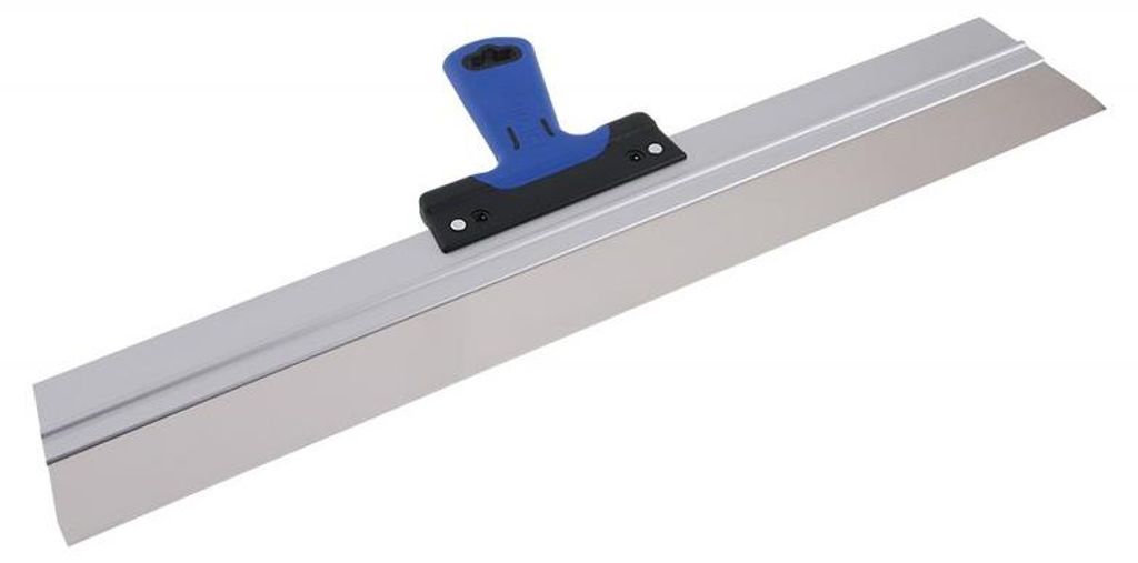 Cazzuola per facciate Levior in acciaio inox 600 mm g-14 Immagine del prodotto 