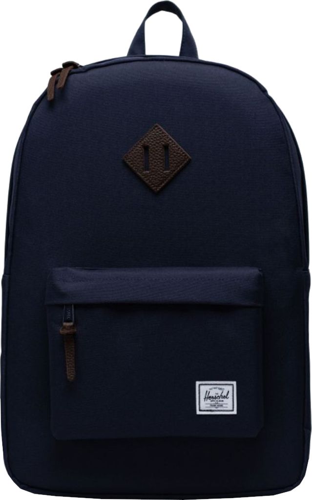 Herschel Classic Heritage Backpack 10007-05432, Rucksack, Uni, Dunkelblau