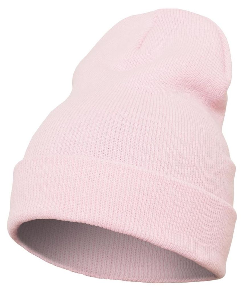 Flexfit - Mütze TN1353 (Einheitsgröße) (Babyrosa)