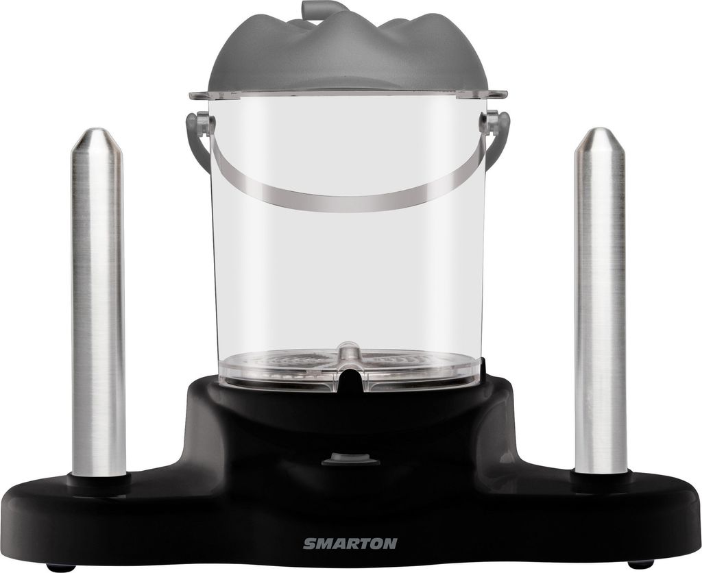 Přístroj na hot-dog SMARTON HM 050 380 W Obrázek produktu 