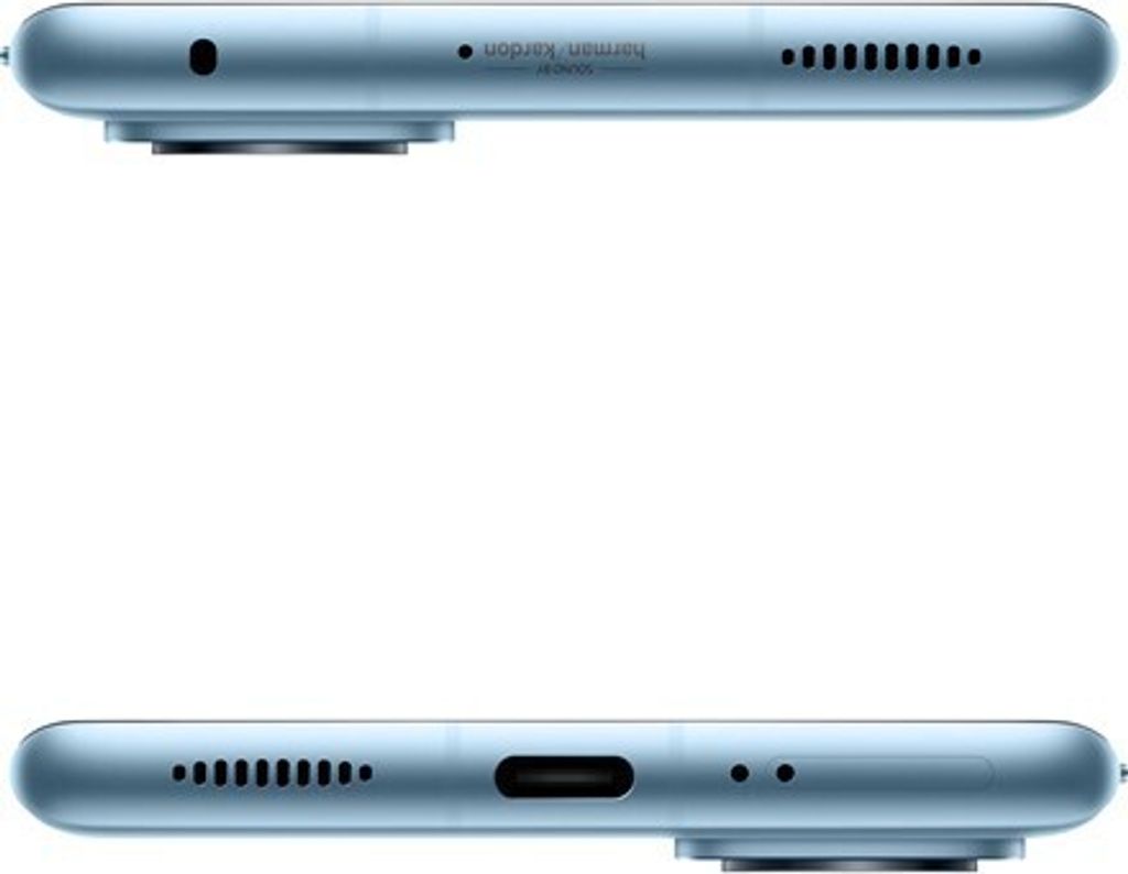 Xiaomi 12X 256 GB Dual-Sim Blue Jak nowy