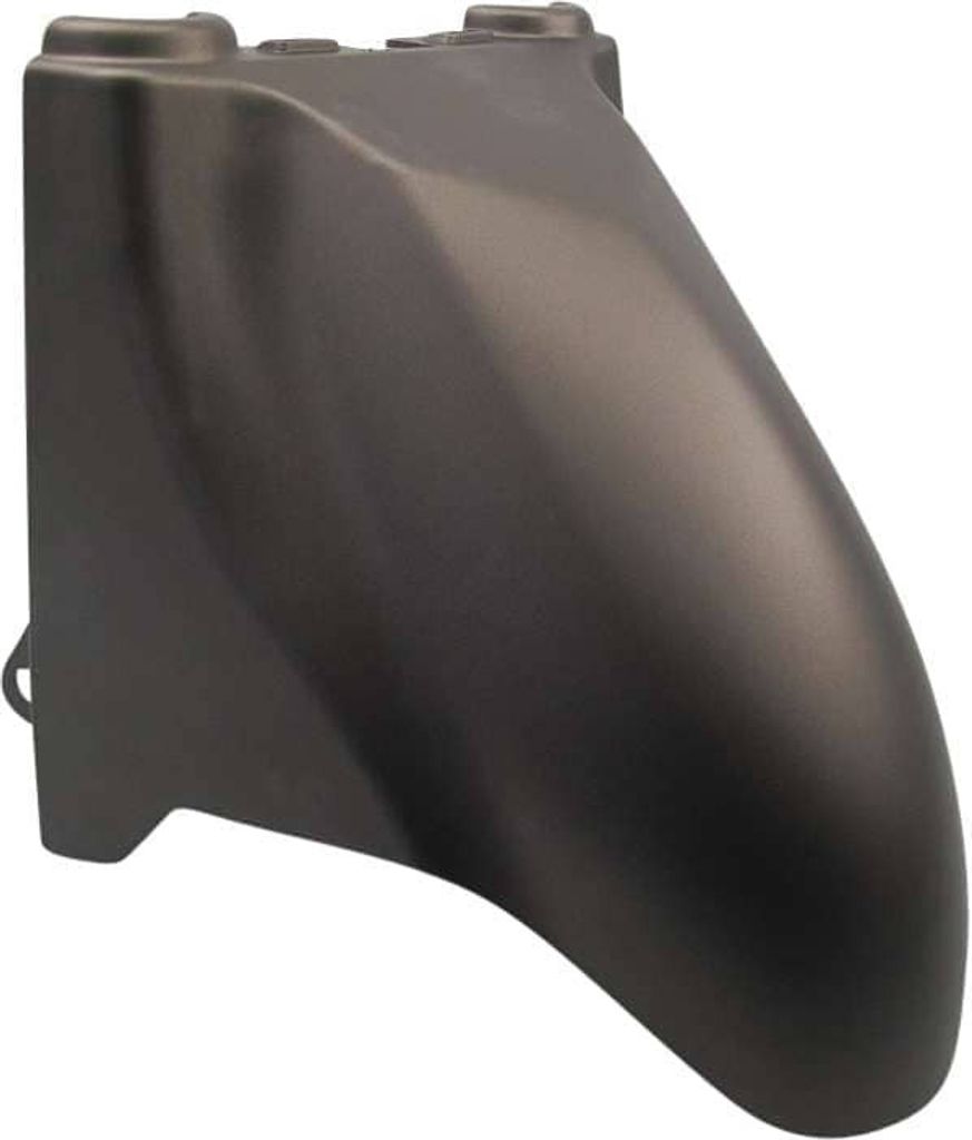 AGM GMX 460 Sport Kotflügel 50ccm 4Takt 61100-KY-9000-BM Motorroller.de vorn braun matt Spritzschutz Schutzblech Schutz-Blech Radabdeckung Radlauf