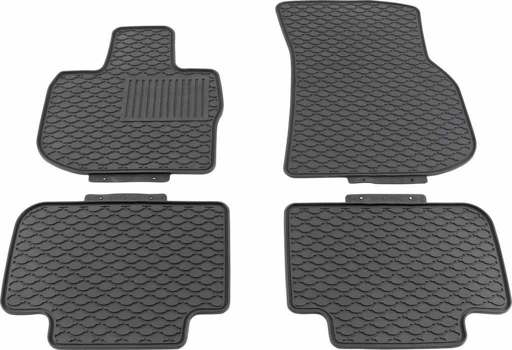 Manutenzione Professionale Cambio Zerbino VAICO EXPERT KITS+ Q+