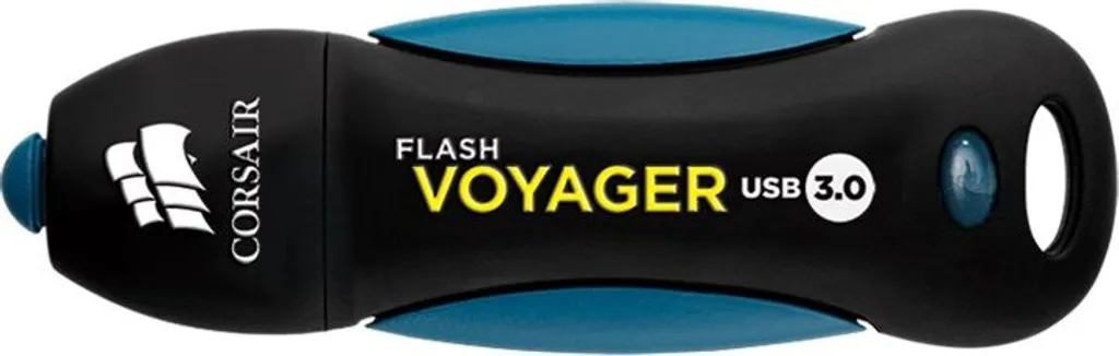 Corsair Flash Voyager USB 3.0 Clé USB Robuste et Performante de 64 Go - 5
