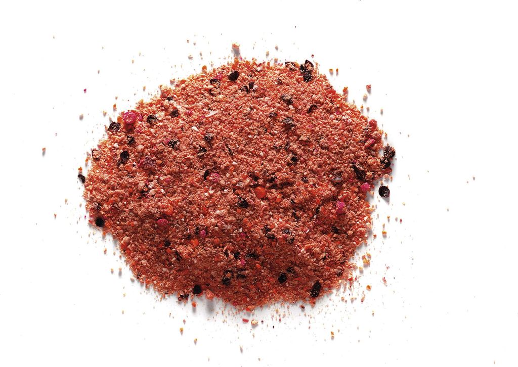 Mivardi Kŕmna Zmes V1 Carp 2850g guláš Obrázok produktu 