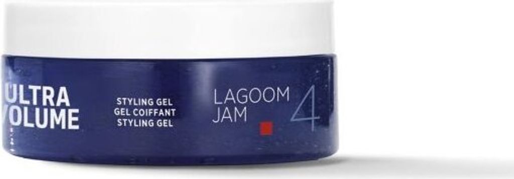 GW STS Lagoom Jam 75ml StyleSign Ultra Volume Produktbild 