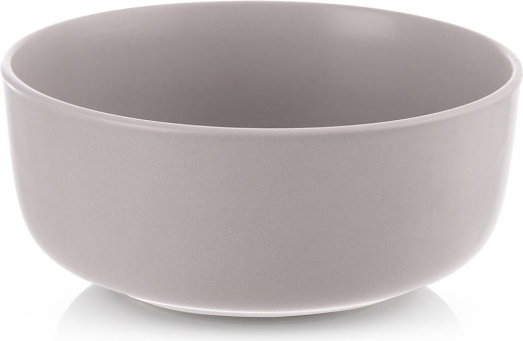 Orion | Schale - Aus Keramik - 830 ml - Grau - Produktbild 