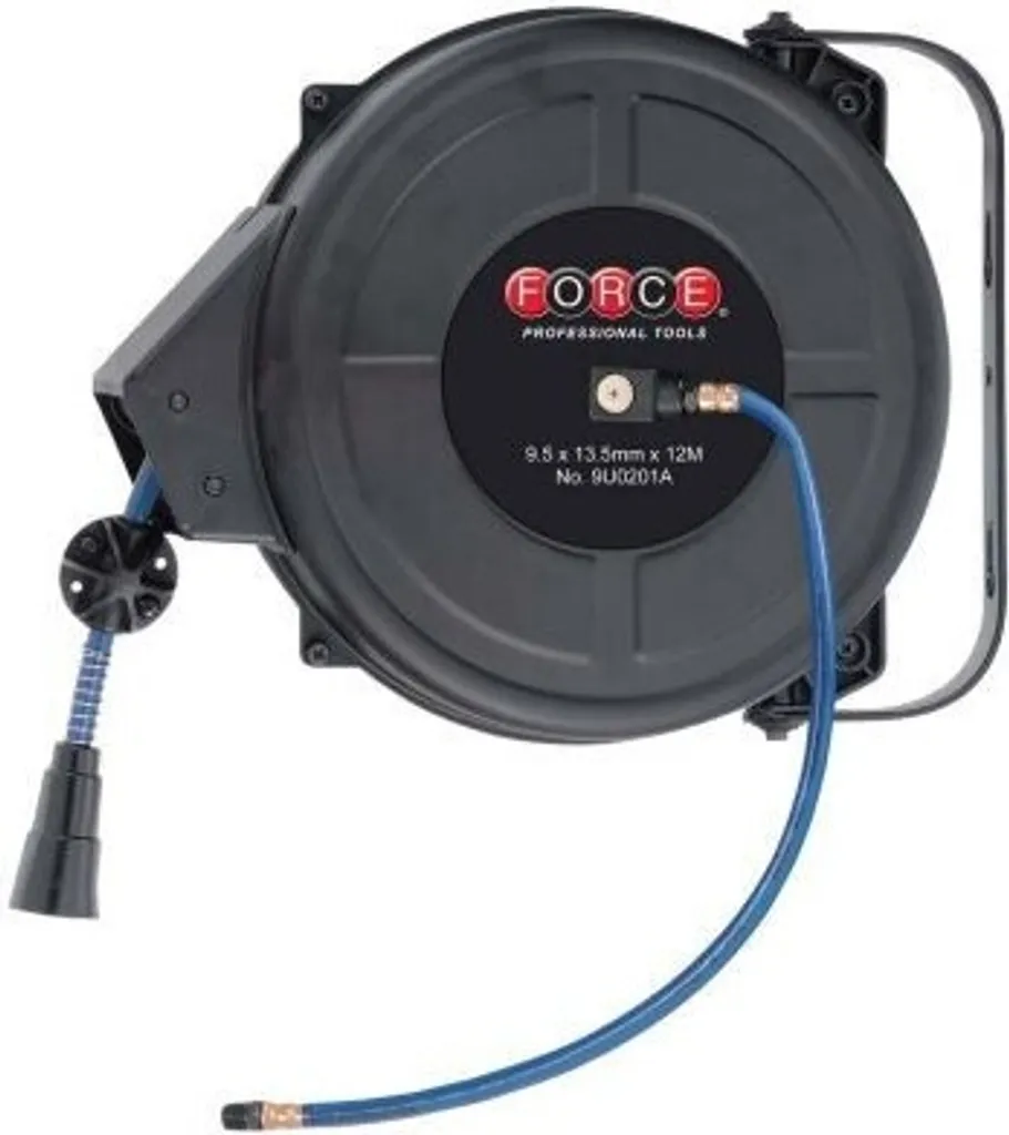 Flexible pneumatique haute résistance FORCE 9U0201A pour atelier pro
