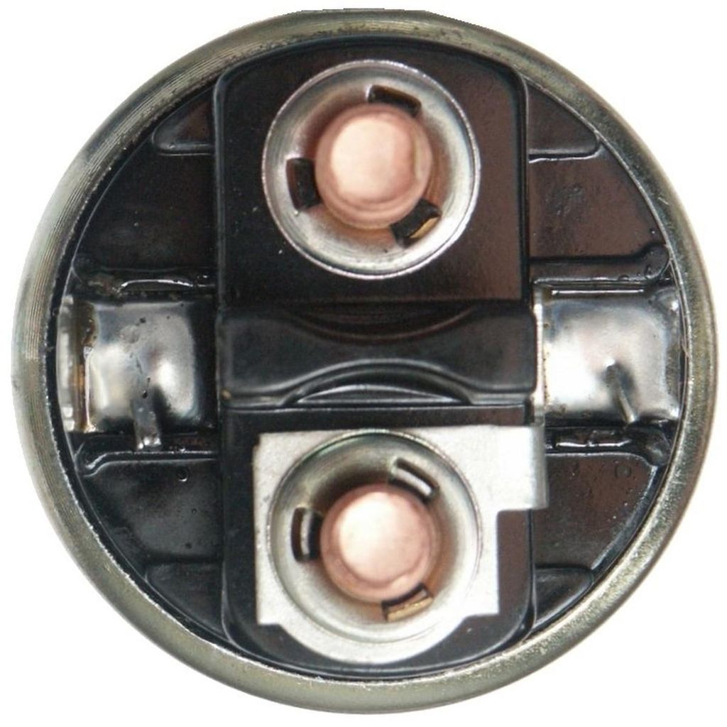 Magnetschalter Starter 12V Ø51,5 mm HC-CARGO IAM-Expertise für MITSUBISHI
