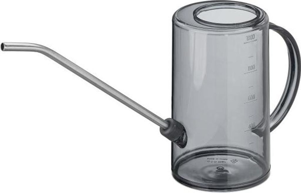 Gießkanne für Topfpflanzen 1 Liter
