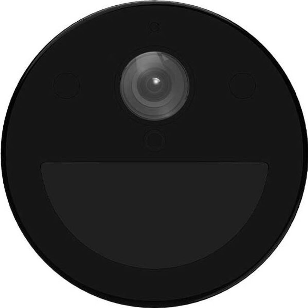 EZVIZ EB3 2K eigenständige 100 % kabellose Smart-Home Produktbild 