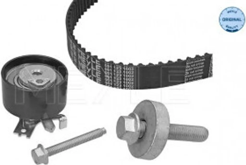 Kit de Courroie de Distribution MEYLE 36-51 049 0013 pour Aveo T250 T255