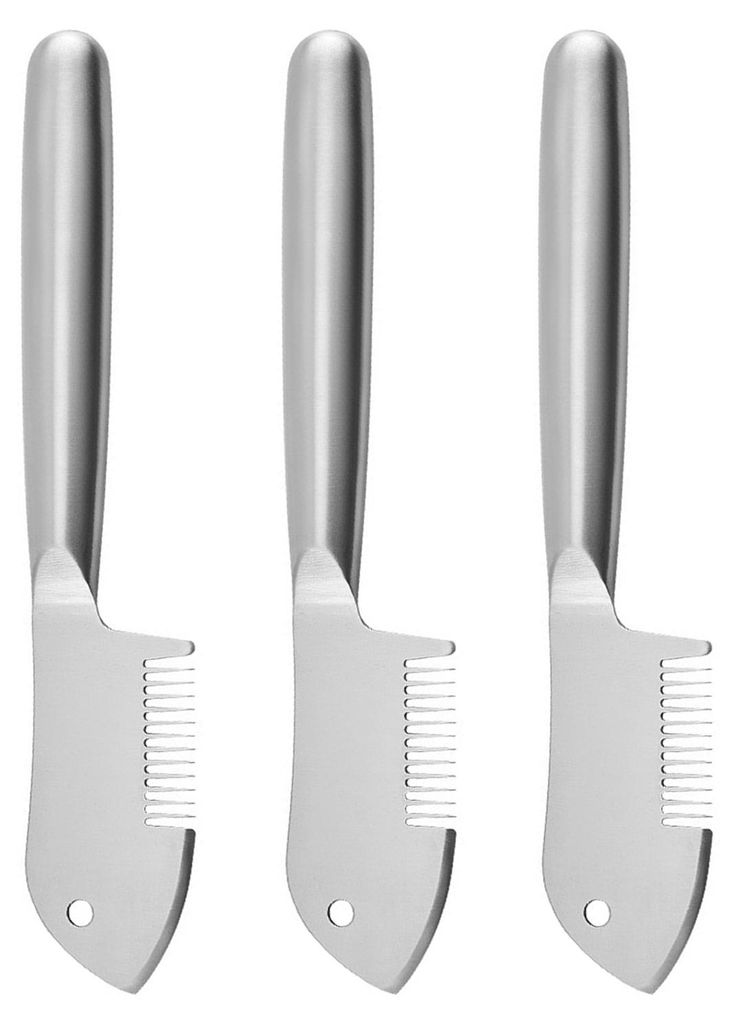 Zwiebelmesser aus Edelstahl, 3-in-1 Multifunktions-Schäler zum Zerkleinern, Schneiden und Schälen von Gemüse, ergonomischer, rutschfester Griff,...